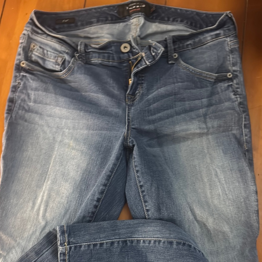 Torrid premium Women's Blue Jeans